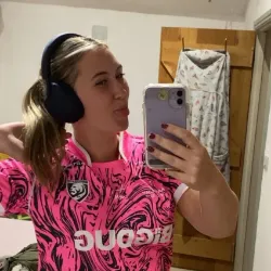 Eva Duberley