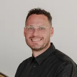 James Owen Webster