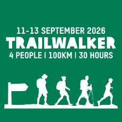Trailwalker