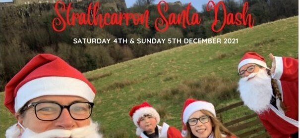 Strathcarron Hospice