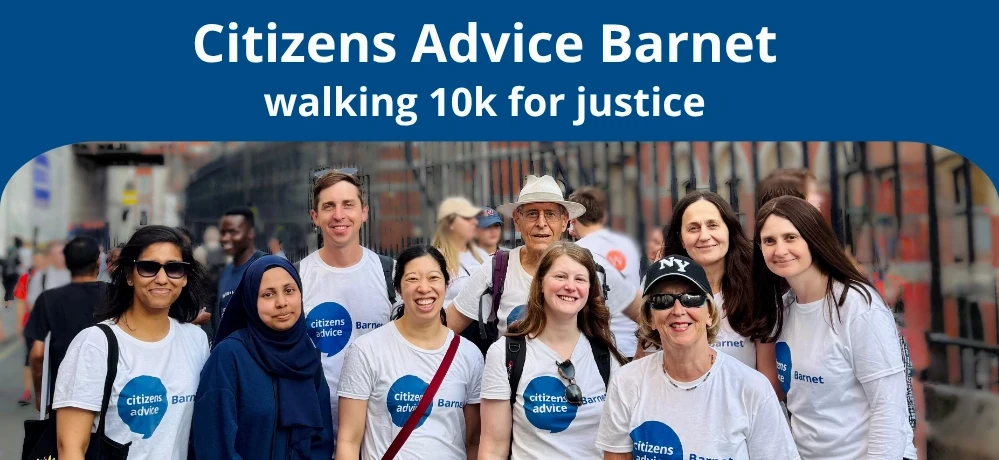 London Legal Support Trust