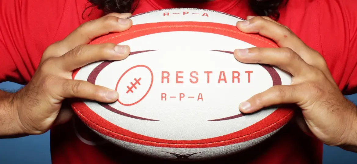 Restart Rugby