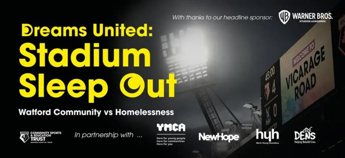 Watford FC's Community Sports & Education Trust