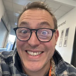 Michael Catuogno