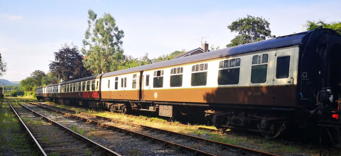 Carriage & Wagon Restoration
