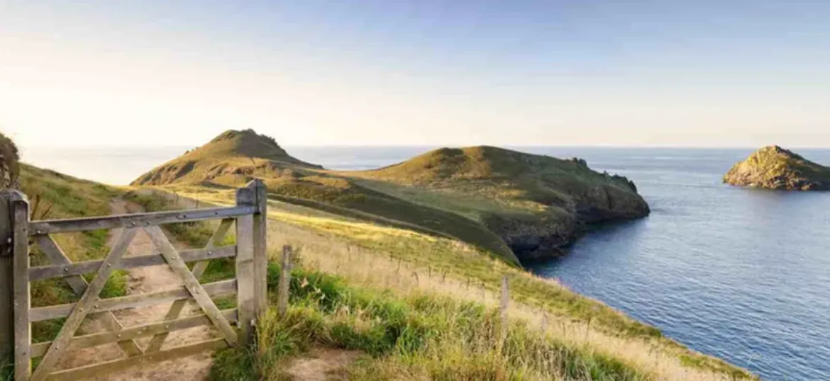 The National Walk 2025 for Samaritans of Cornwall at Truro