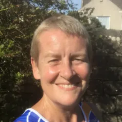 Carole Paley