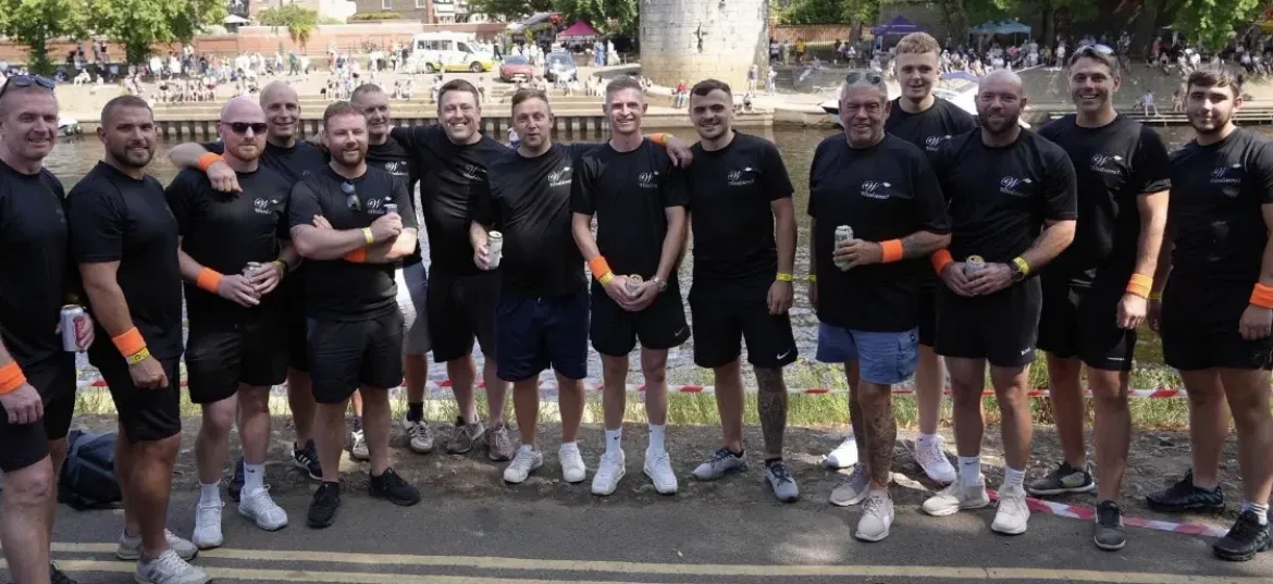 Rotary Club of York Charity Fund