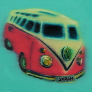 Sarah Graham - Samarivans