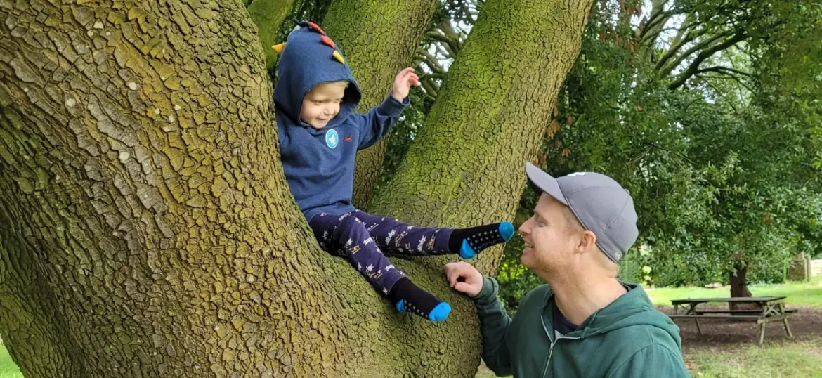 Contact a Family