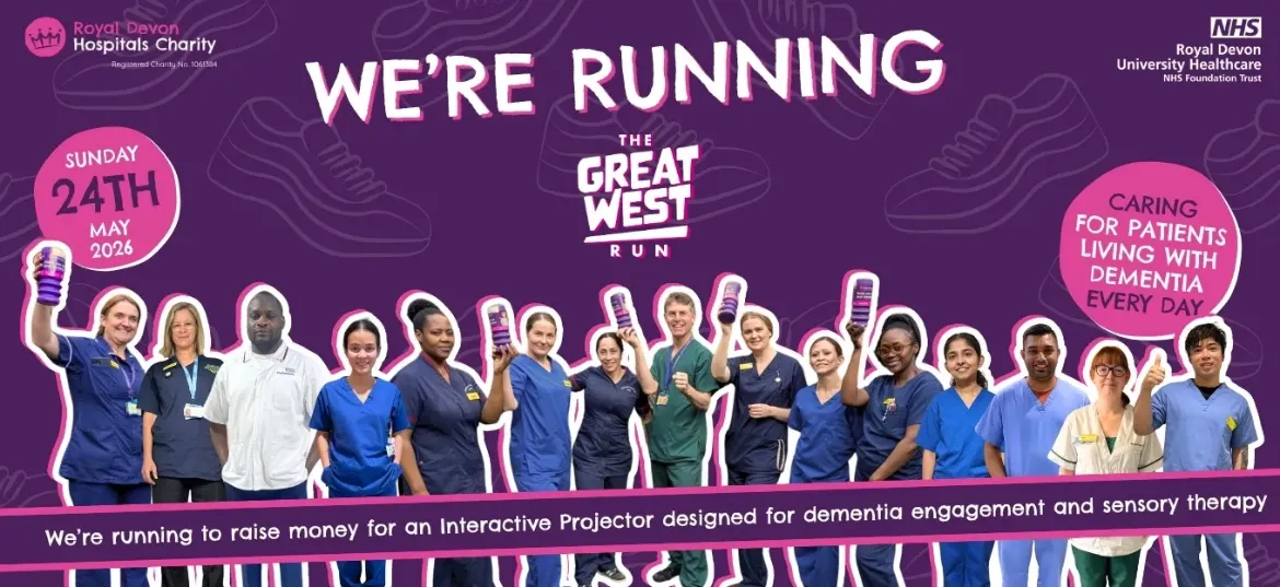 Royal Devon Hospitals Charity