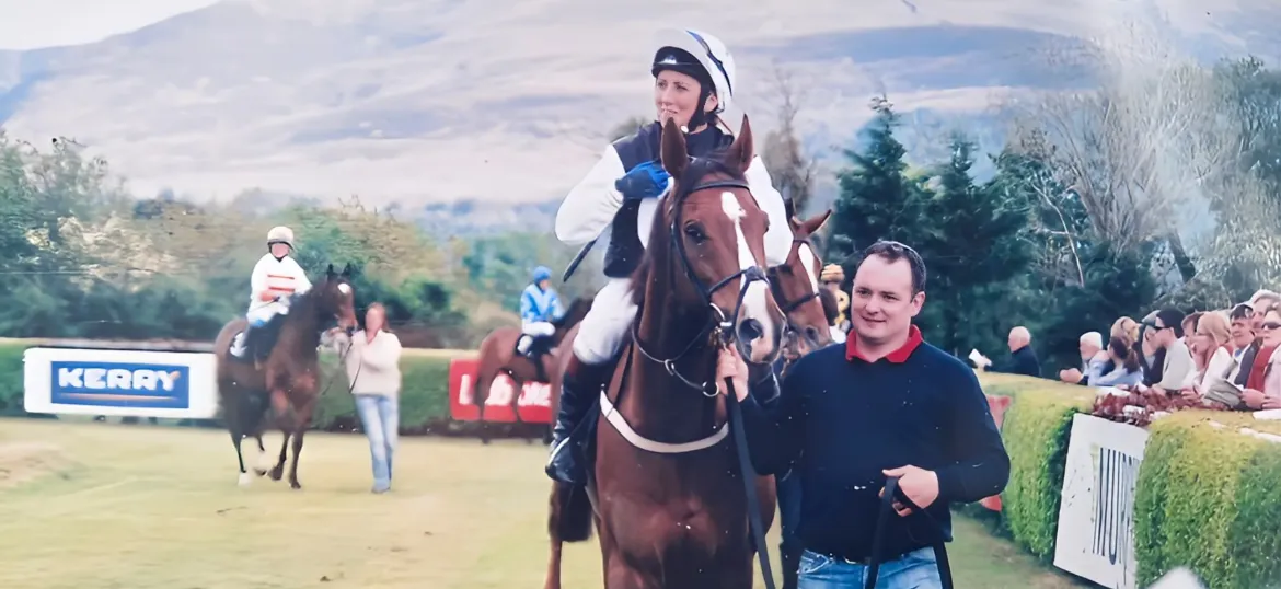 Irish Injured Jockeys