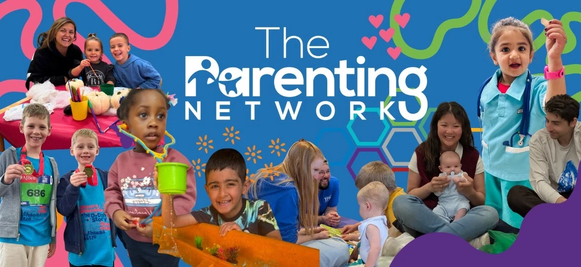 The Parenting Network