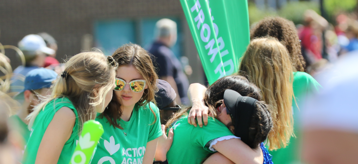 Action Against Hunger