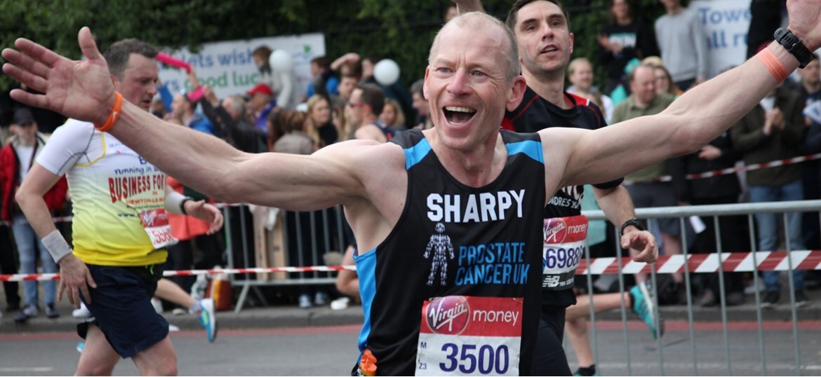Prostate Cancer UK