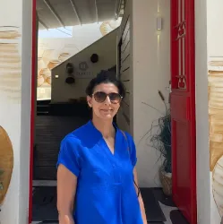 Harvinder Kaur