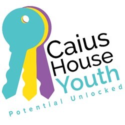 Make a donation to Caius House