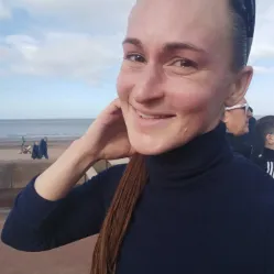 Briana Banos