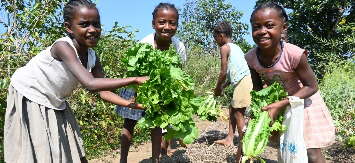 'Let it Grow' - Christmas 2025 and our 25th Birthday 🌱🧡🇲🇬