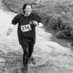 Tracy Dove