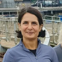 Jenna Khalfan