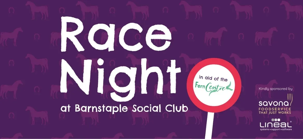 Race Night