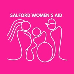 SALFORD WOMENS AID