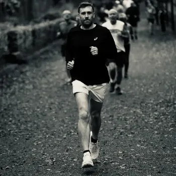 Dan Pheasant - The London Double 2025!