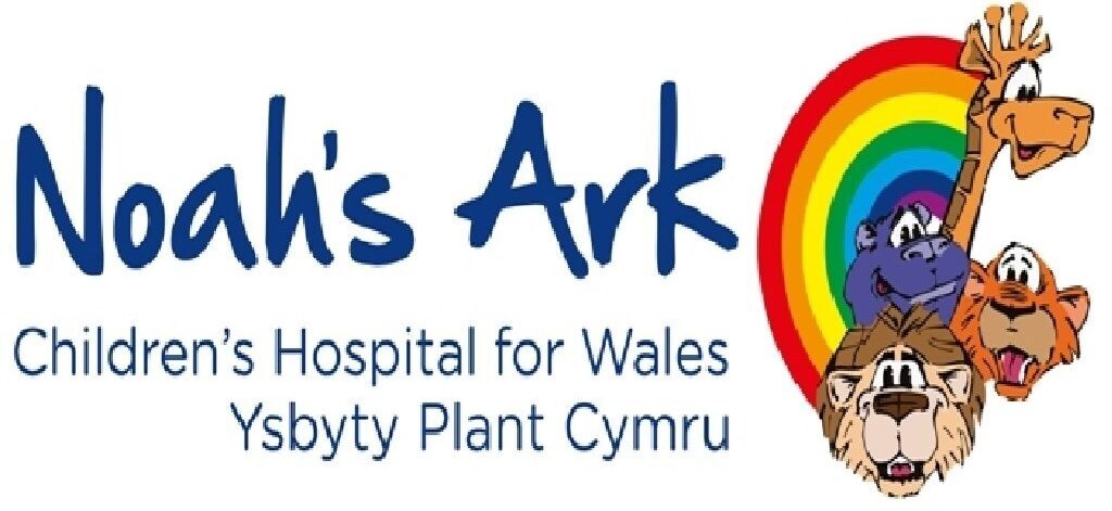 Noah’s Ark Children’s Hospital Charity