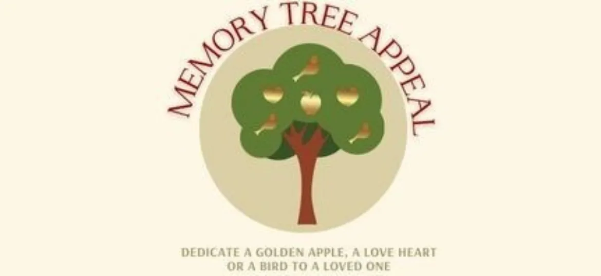 Memory Tree Appeal