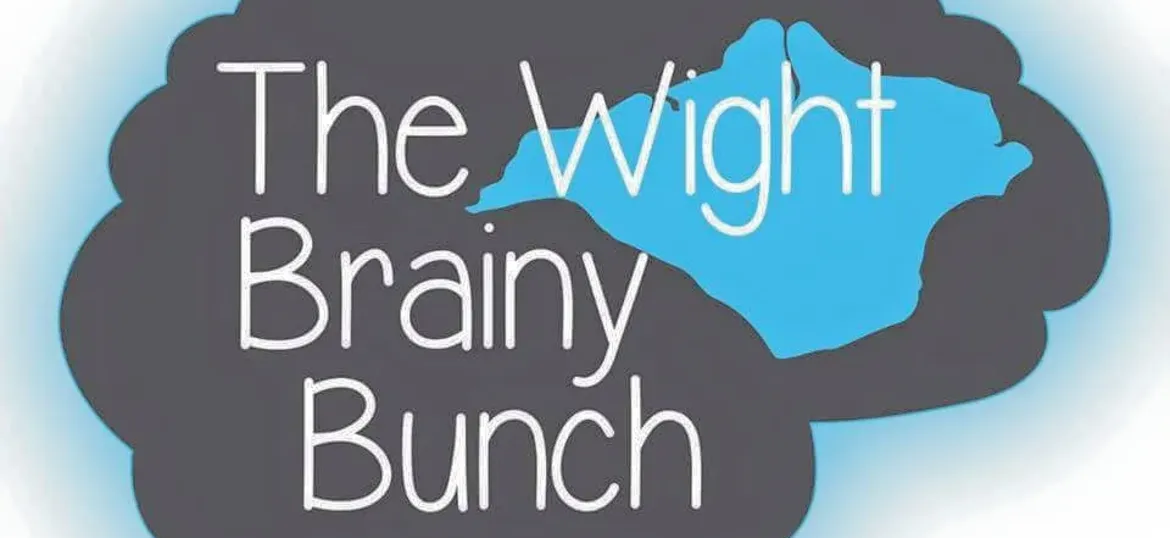 The Wight Brainy Bunch