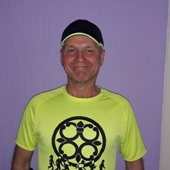Stephen Golder