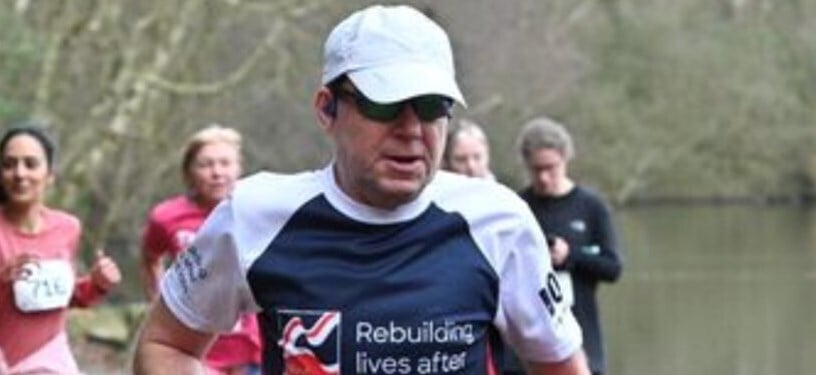 Blind Veterans UK