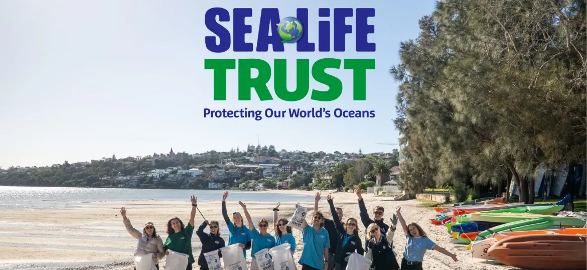 Sea Life Trust