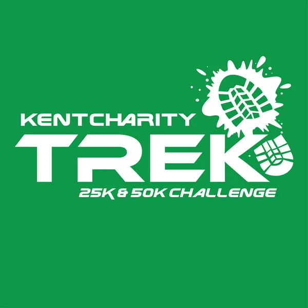 Kent Charity Trek