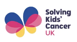 Solving Kids' Cancer UK