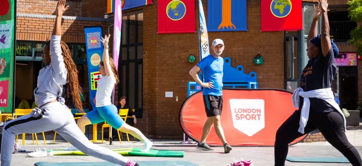 London Sport