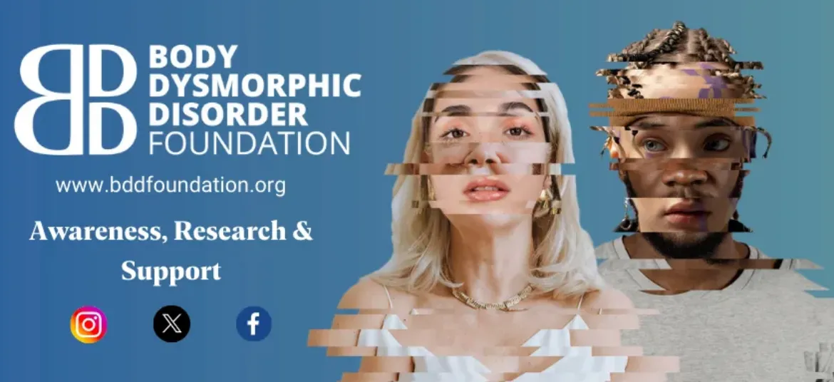 The Body Dysmorphic Disorder Foundation