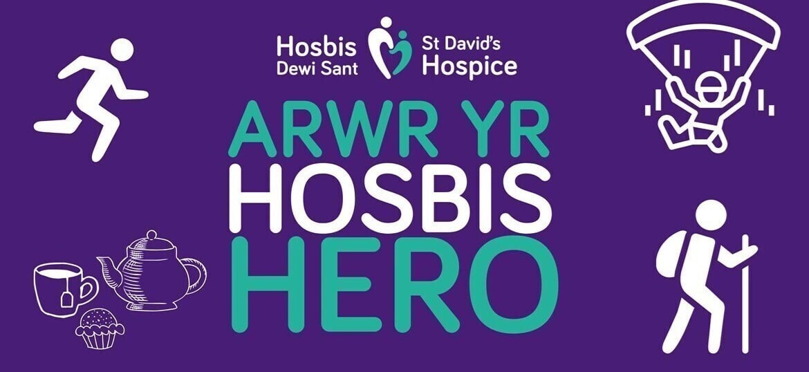 St David's Hospice