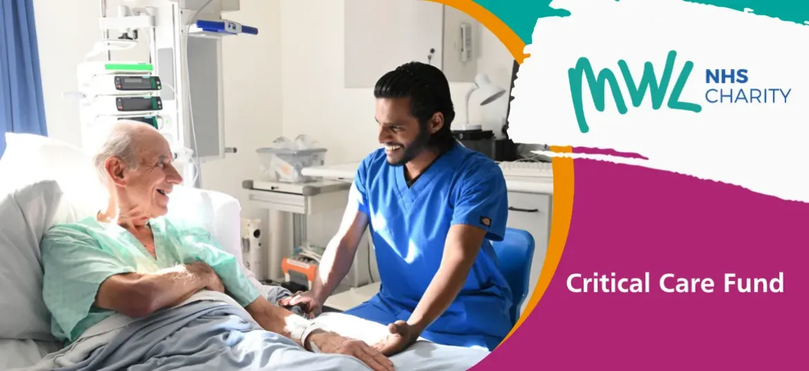 Critical Care Fund