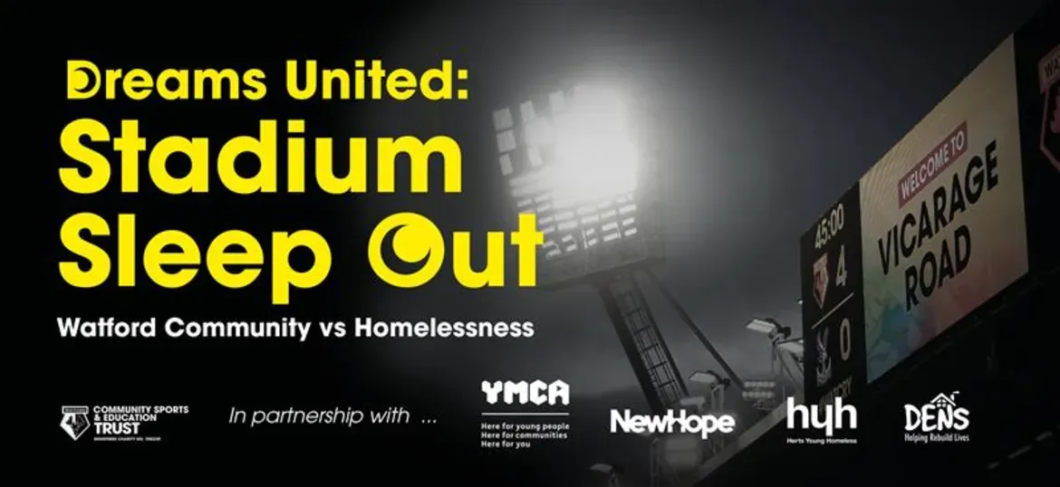Watford FC's Community Sports & Education Trust