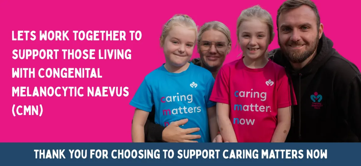 Caring Matters Now - UK