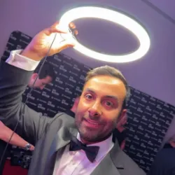 Asim Parwaiz