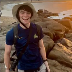 Darren's Fundraiser for SEED Madagascar - Biodiversity Conservation & Research