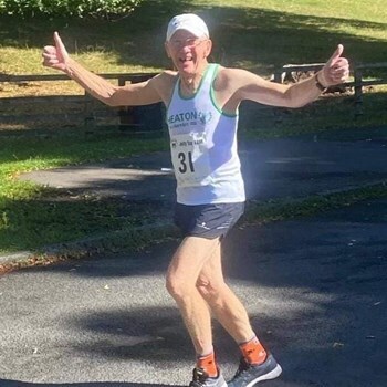 Bill  &  Carolyn's Scoliosis Research Fundraiser