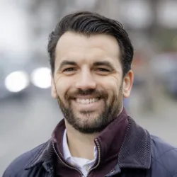 Bobby Dean MP