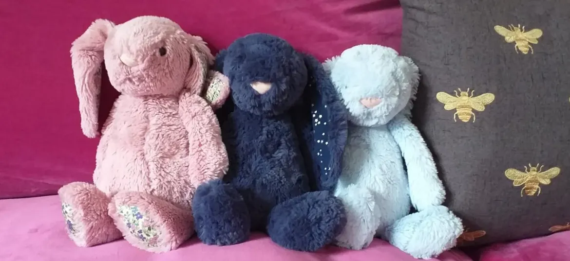 Parents And Children Together
