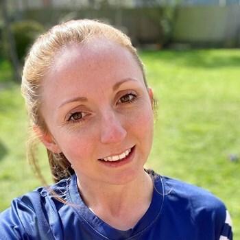 Rachel Edwards