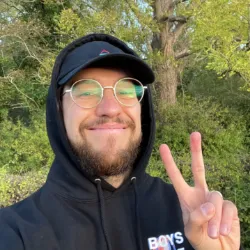 Oli Polhill