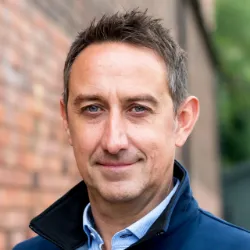 Gareth Jones